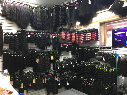 #1 Beauty Supply - Thumbnail