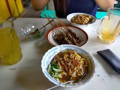 Photos of Mie Ongklok Dan Sate Bu Umi Wonosobo