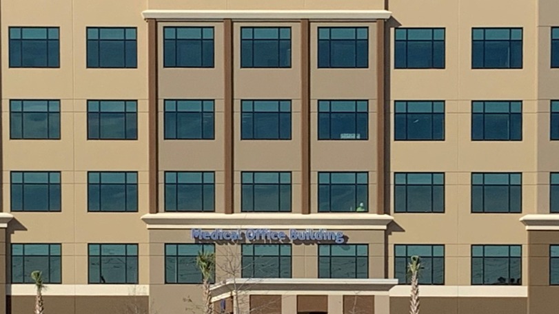 Grand Strand Primary Care Family Medicine Myrtle Beach