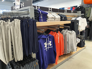 Photo n°4 de E.Leclerc Sport Le Méridien à Ibos (Magasin d'articles de sports)