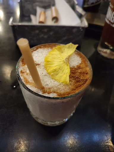 Whiskylucan Palmas - Thumbnail