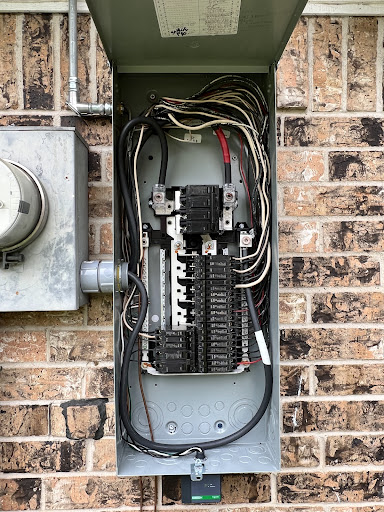 Mid Cities Electrical - Visual