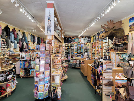 C. W. Moose Trading Company - Thumbnail