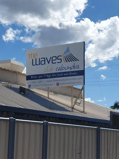 The Waves Club Caloundra - Thumbnail