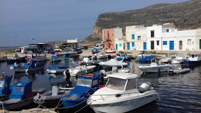 Spiaggia di Marasolo