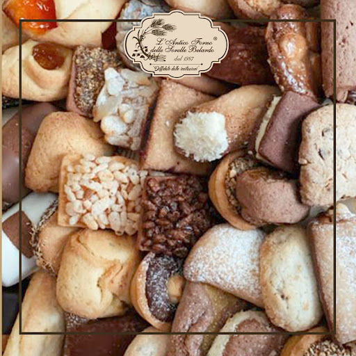 L'Antico Forno Delle Sorelle Belardo • Biscottificio • Cioccolateria - Thumbnail