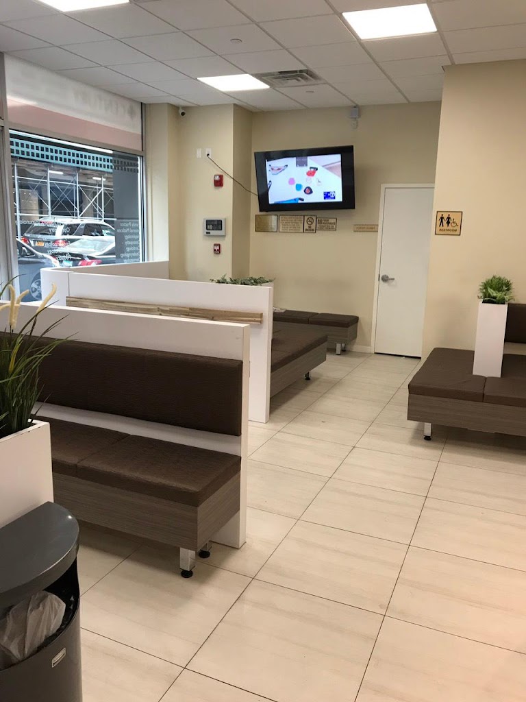 Brooklyn Cardiologists