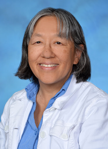 Dr. Amelia Gail Lee MD