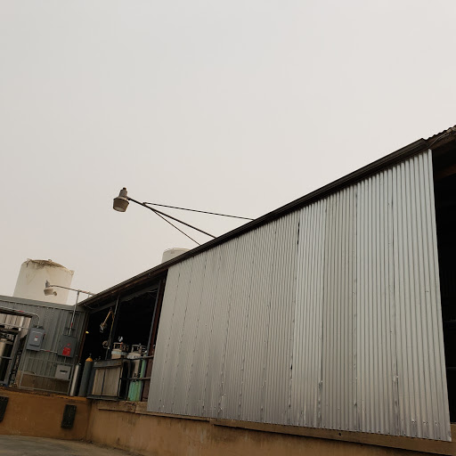 Barnes Welding Supply / Barnes Specialty Gases Gallery - United States