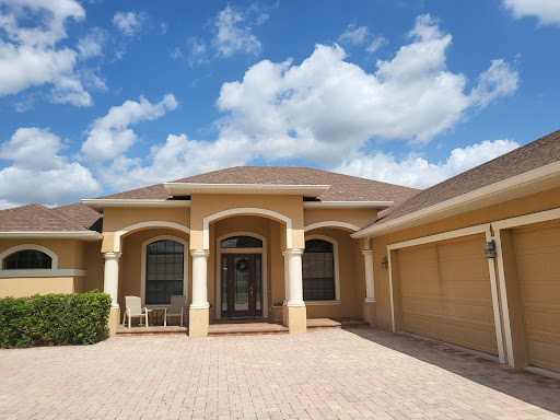 Bisson Roofing Inc - Visual
