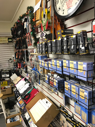 Powhatan Music and Sound