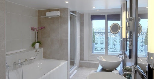 FDC Solutions - Visual