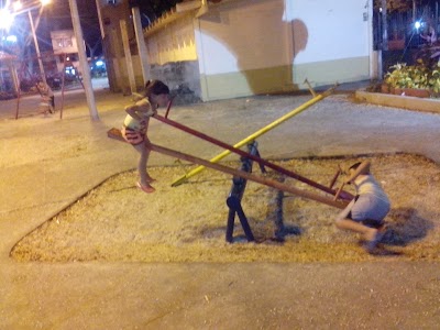 Photos of Parque 15