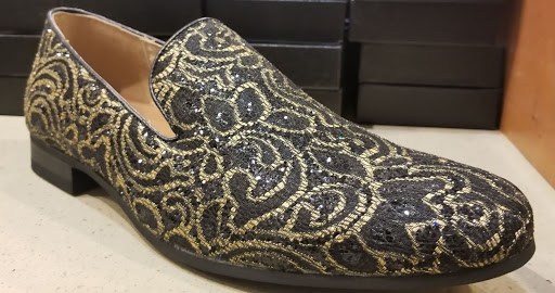 Enzo Clothiers - Thumbnail