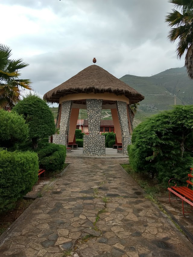 EL BATAN DEL TAYTA Bar Restaurante