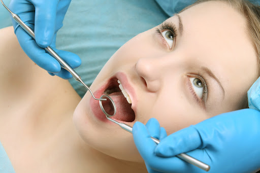 OrthoClinic | Dra. Francina Grullón