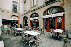 Photo n°76 de Les Brocanteurs à Rennes (Brasserie)