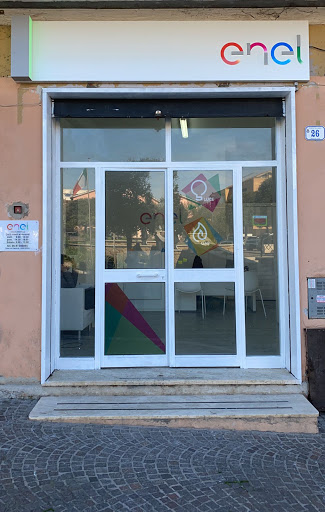 Spazio Enel Partner Ardea (Piazza del Popolo, 26) Gallery - Italy