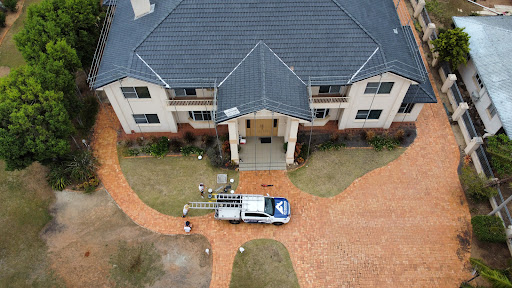 Fly Roofing - Visual