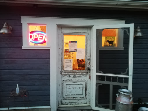 Milner Valley Cheese Ltd.