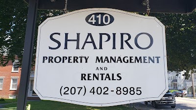 Shapiro Rental