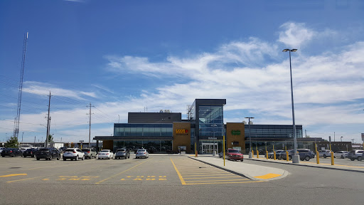 Oshawa - Visual