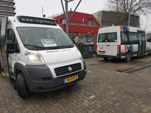 RET - Garage Krimpen aan den IJssel - Thumbnail