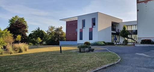 Hospital Center Louis Sevestre - Thumbnail