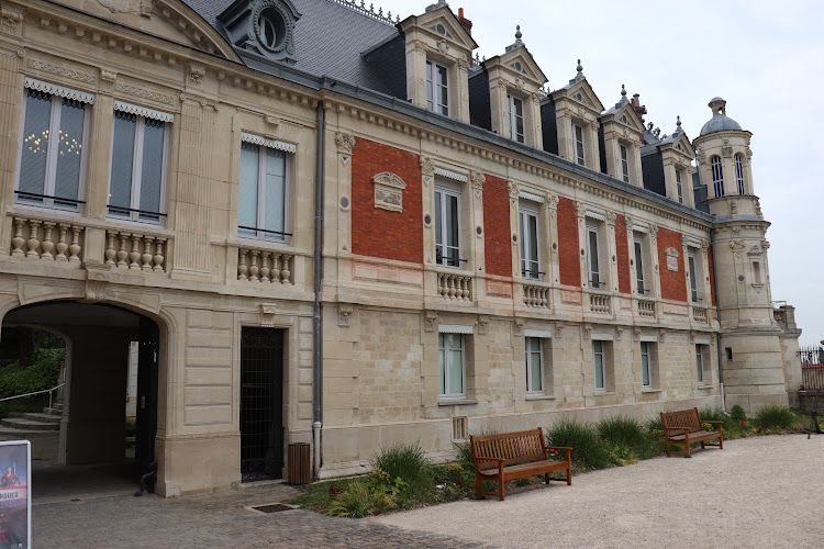 Musée de la Batellerie - Bourse