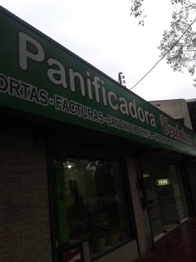 Panaderia VERONICA, Author: diego fabian bejamin bustamante