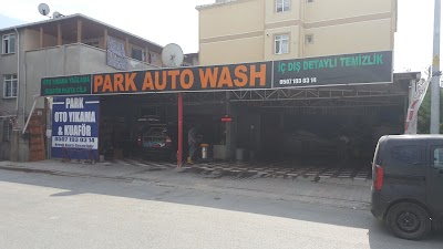 Park Auto Yıkama & Kuaför