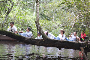 LagoAzulPerú 4