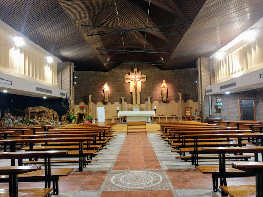 Parròquia del Sagrat Cor