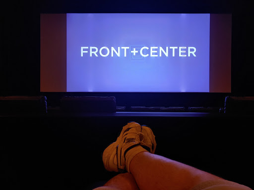 Malco Stage Cinema & Grill - Thumbnail