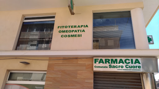 Farmacia Comunale Sacro Cuore ROSOLINI
