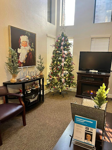 Aaron Family & Cosmetic Dentistry - Thumbnail