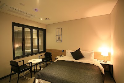 Photos of 부티크 호텔 지 (Boutique Hotel Z)