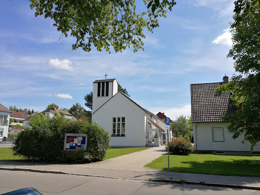 Alt-Katholische Gemeinde Kaufbeuren - Thumbnail