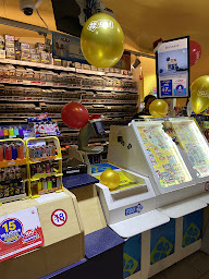 Photo n°5 de La Presse à Privas (Bureau de tabac)