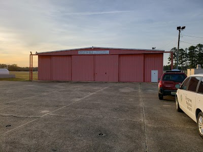 Evergreen Regional Airport