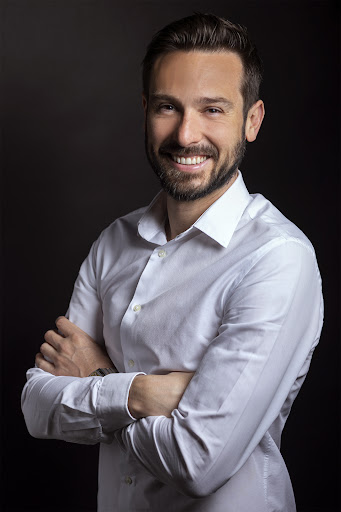 Alexandre de SAINT AMAND PATRIMOINE