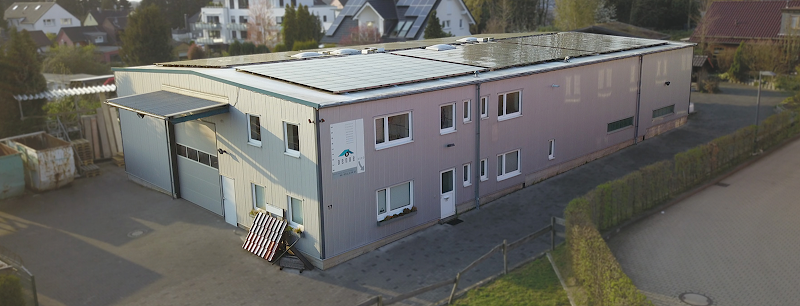 Denne GmbH - Dachdecker