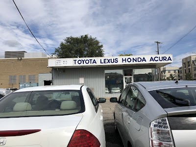 TongDa Auto Service