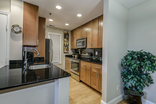 Rosslyn Heights Gallery - United States