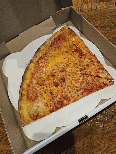 Amici Brick Oven Pizza Gallery - United States