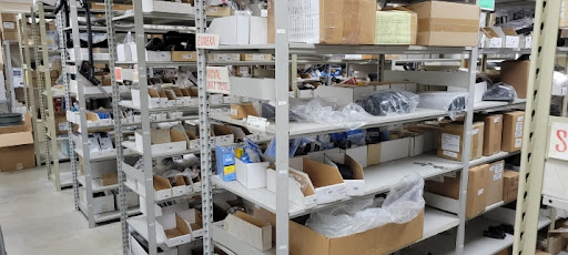 Bob's Original Sweeper Shop - Thumbnail
