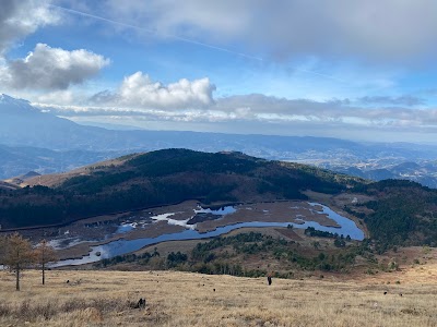 Liqeni i Dushkut