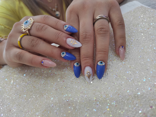 Efekto Fashion Nails & Hair - Thumbnail