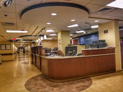 Photos of Annie Penn Hospital