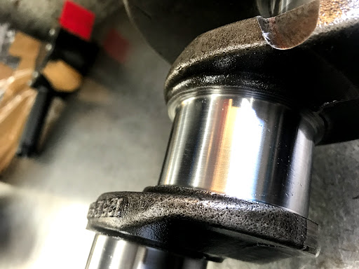 David Moore Engineering - Visual